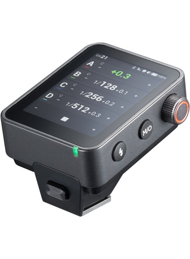 Godox Godox X3pro C Z1E5CA43BA5D8D5601A94Z
